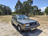 Venda de Viatura Volvo 340