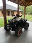 Can am renegade xxc 1000r