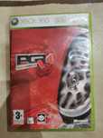 Projekt Gotham Racing PGR 4 Xbox 360