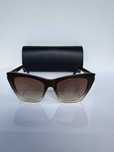 Okulary przeciwsłoneczne Saint Laurent SL 214 KATE 016