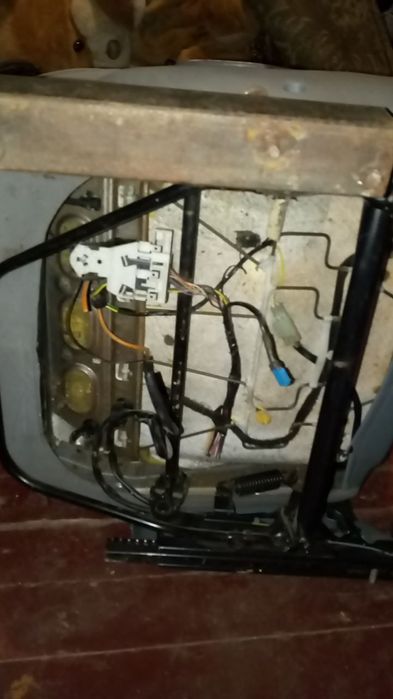 Продаєз Авто сидіння