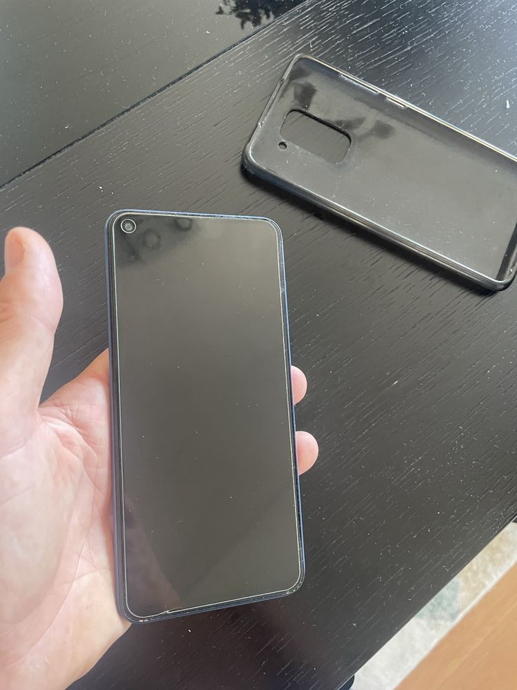 Xiaomi Redmi Note 9 em bom estado