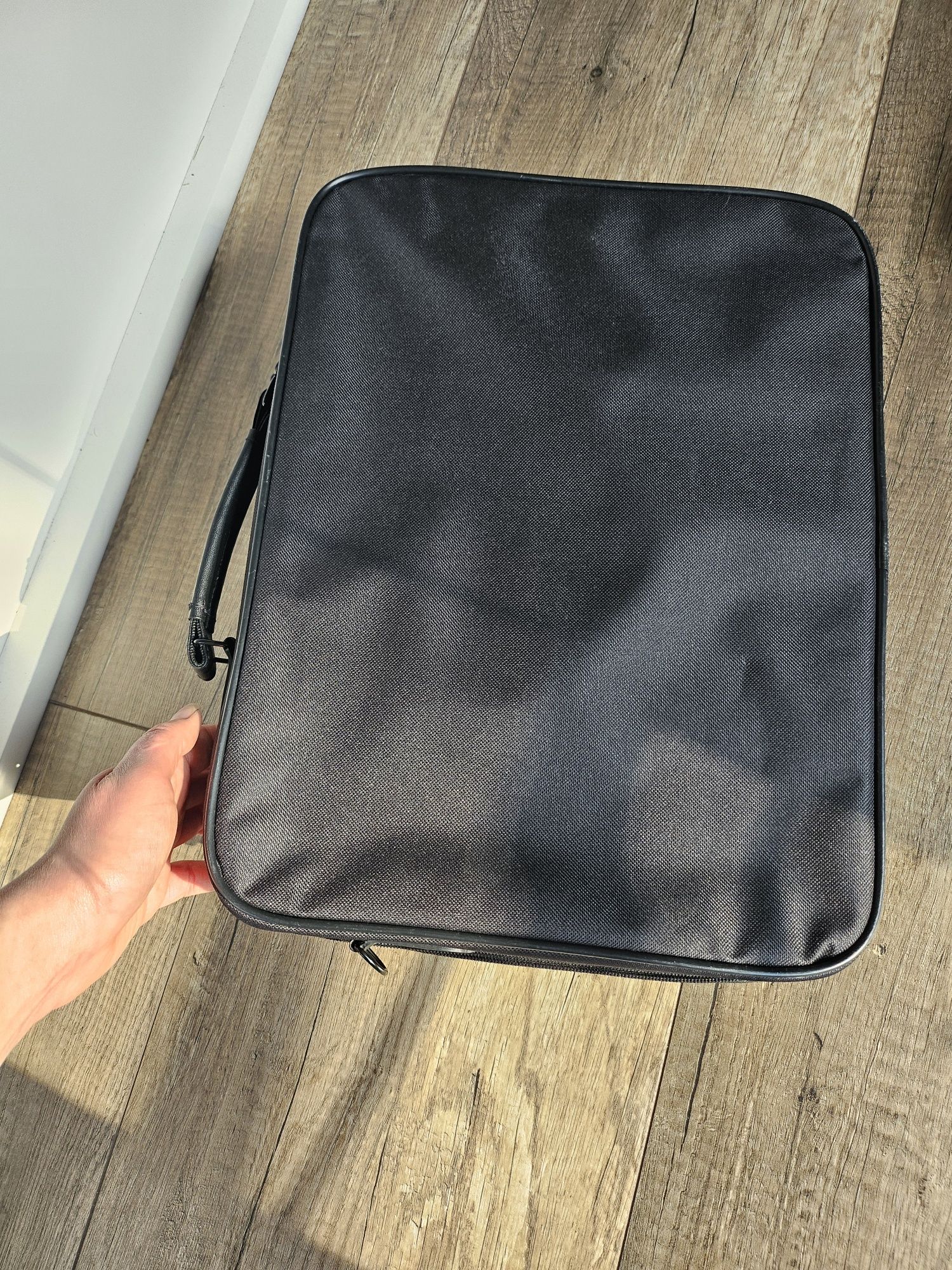 Torba do laptopa impala 15.6 cali natec nowa bez metki