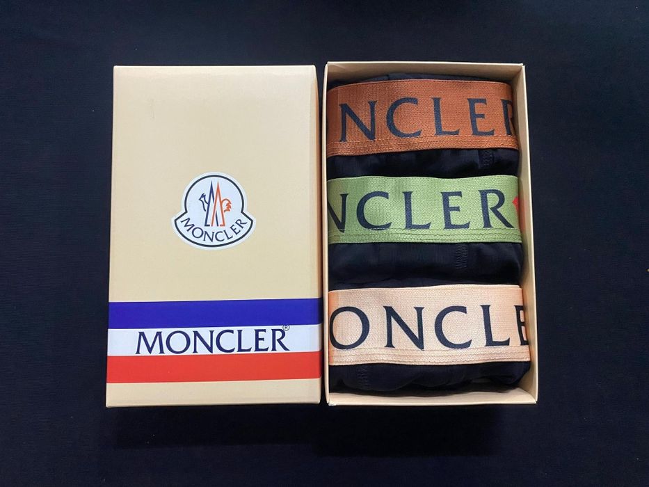 Bokserki 3-pak!!! Jakość PREMIUM!!!