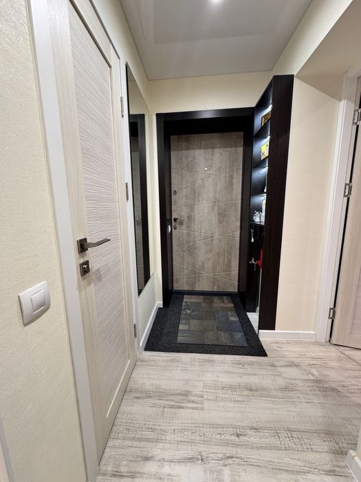 Продаж сучасної 3к.квартири після ремонту ,з видом на Соборну площу !