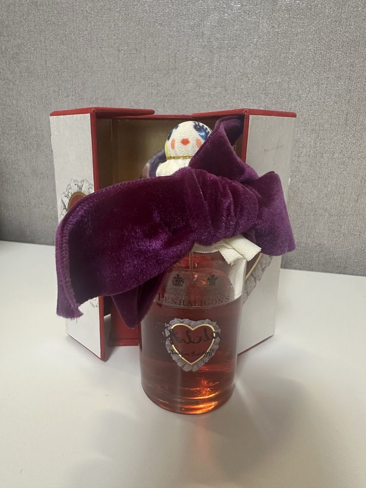 Терміново Penhaligon’s Tralala парфуми вінтаж рідкість