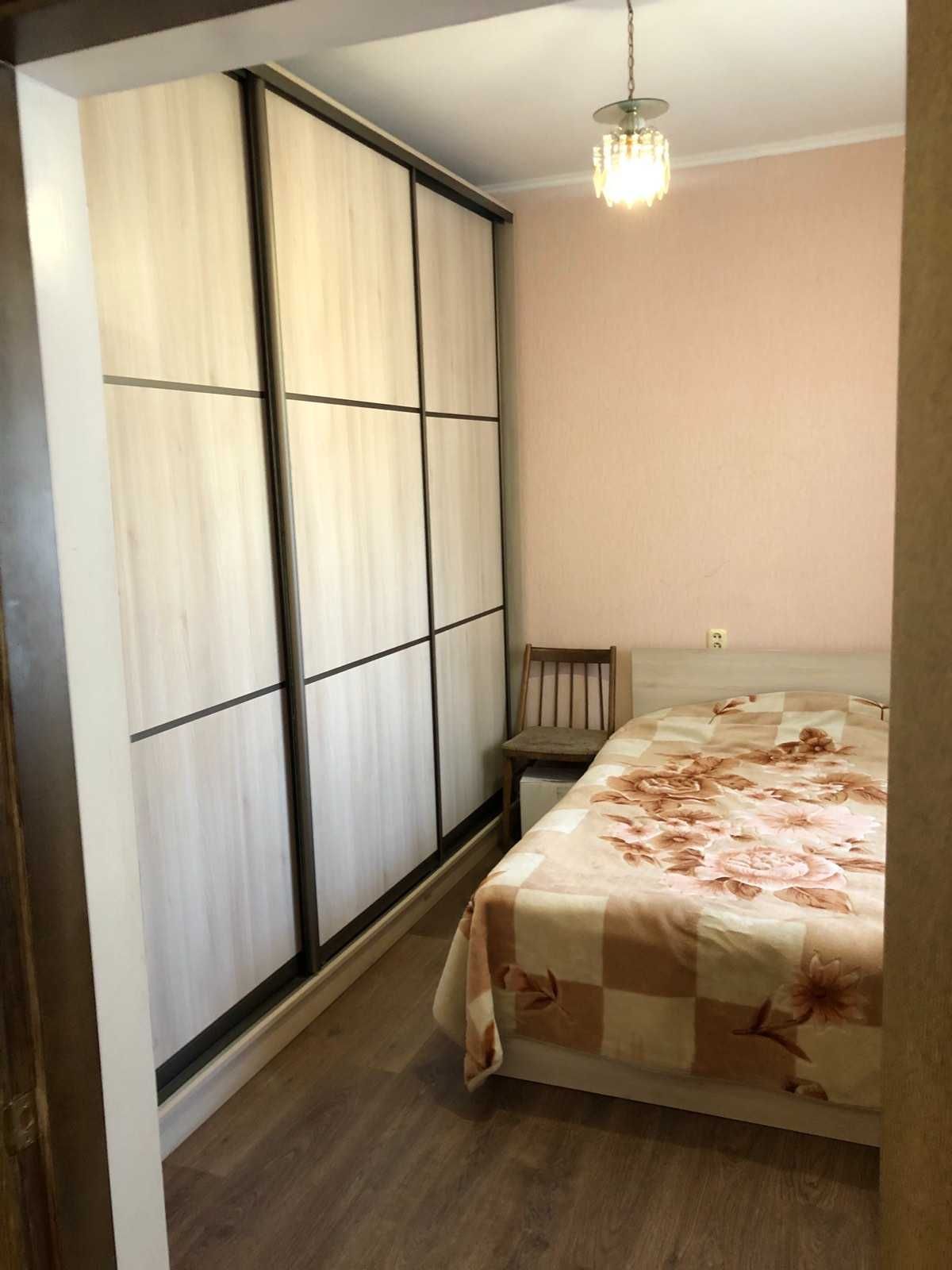 Продам будинок 100кв.м., пр.Добровольського/ вул.Дніпровська