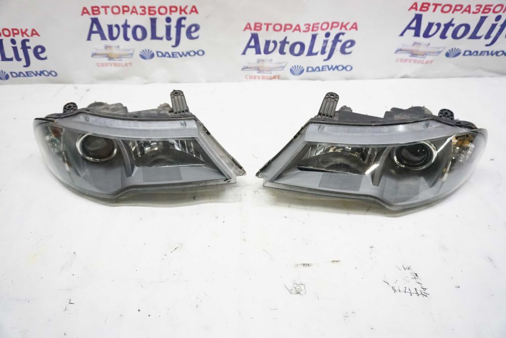 Фара Daewoo Nexia\Део Нексія N150