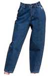 Джинсы rocca woman rw-201 26 синие