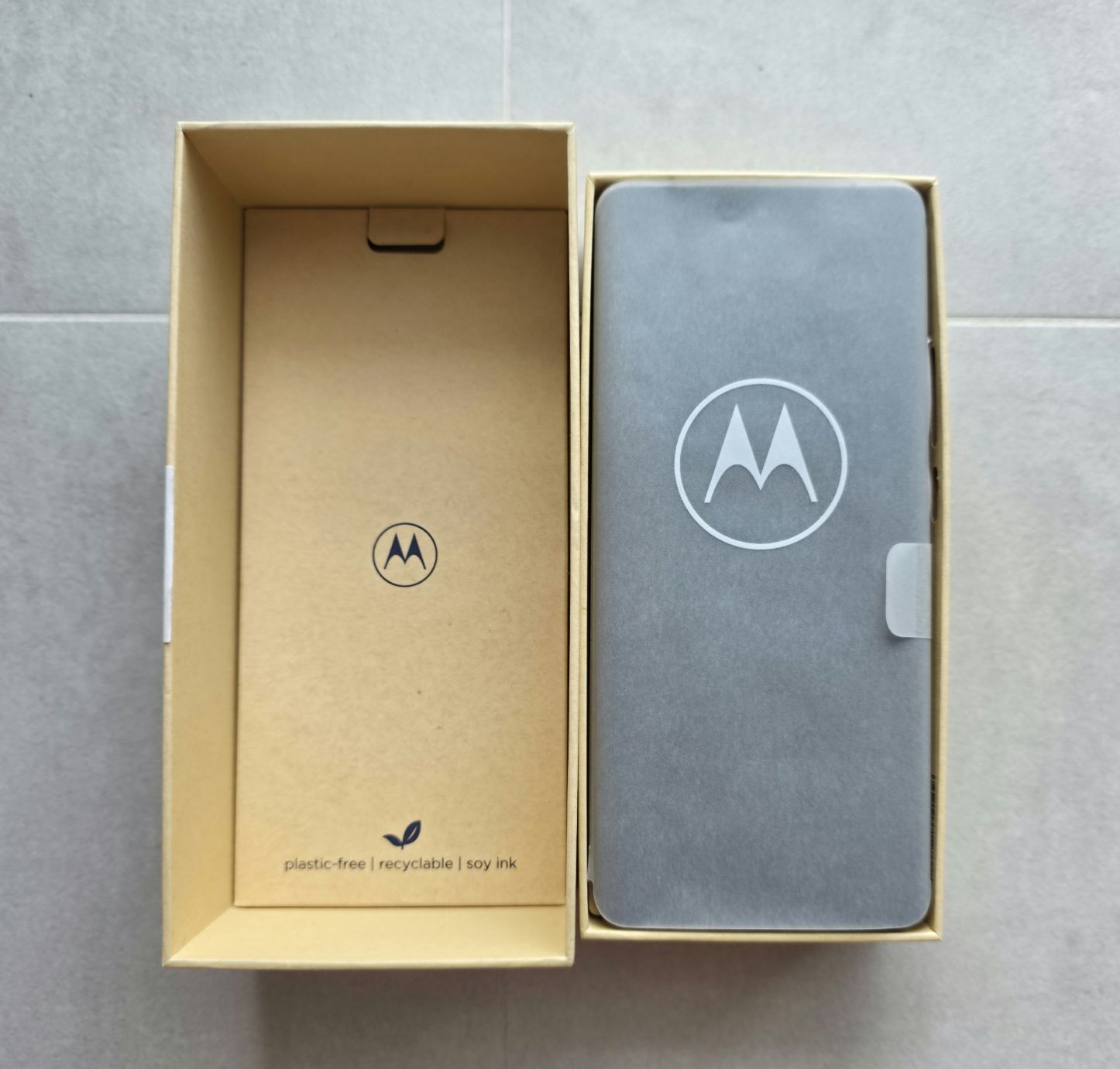 Motorola Edge 50 Pro, 12/512GB