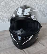 Kask motocyklowy