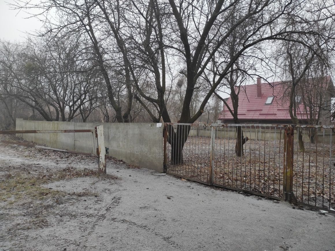 Продам дачу Глеваха 4. 110кв.м. 6.5 соток.  До Ж/д 10 мин. Ходу