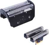 Poweka Głowica goląca kompatybilna z Braun Series 3 30B / 7000/4000