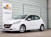 Peugeot 208 1.6 e-HDi Active