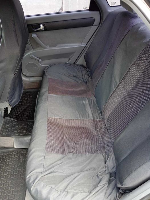 Шевроле лачетті 1.8