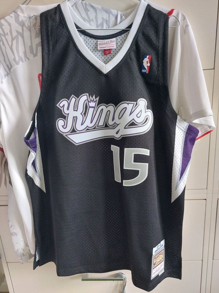 Koszulka NBA Sacramento Kings