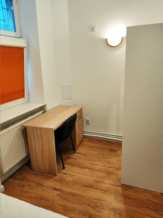 POKÓJ 1 OSOBOWY W CENTRUM ul. Kwiatowa, bez właściciela