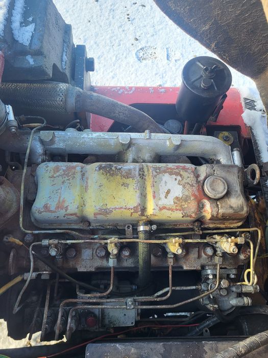 Погрузчик балканкар