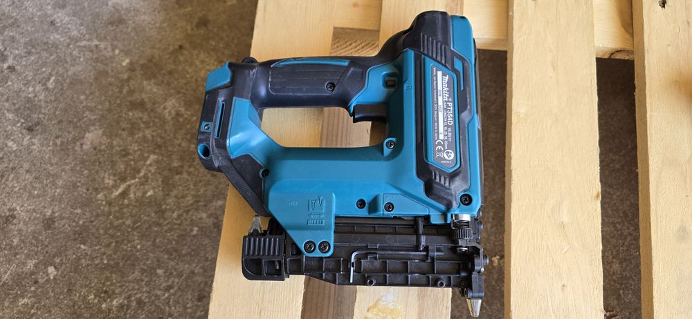 Makita, conjunto 12V (usado)