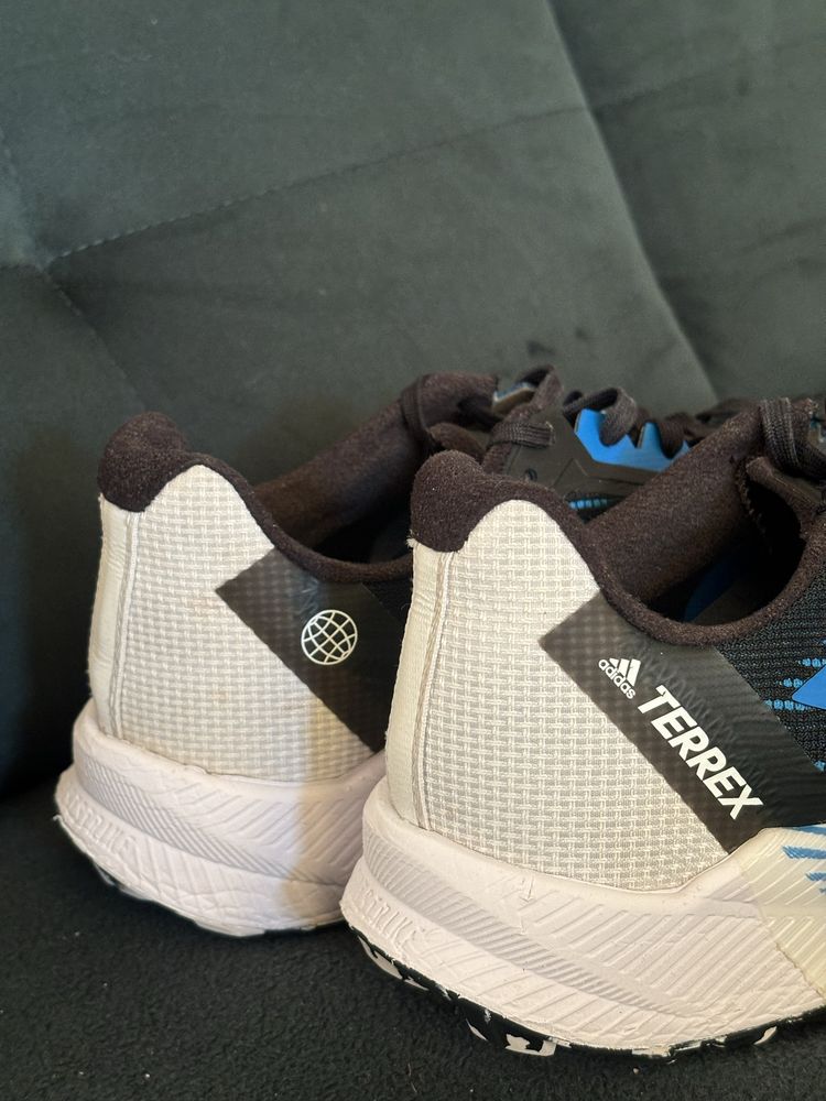 Adidas Terrex Agravic Flow 2