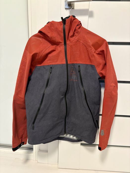 Kurtka Leatt HydraDri 5.0