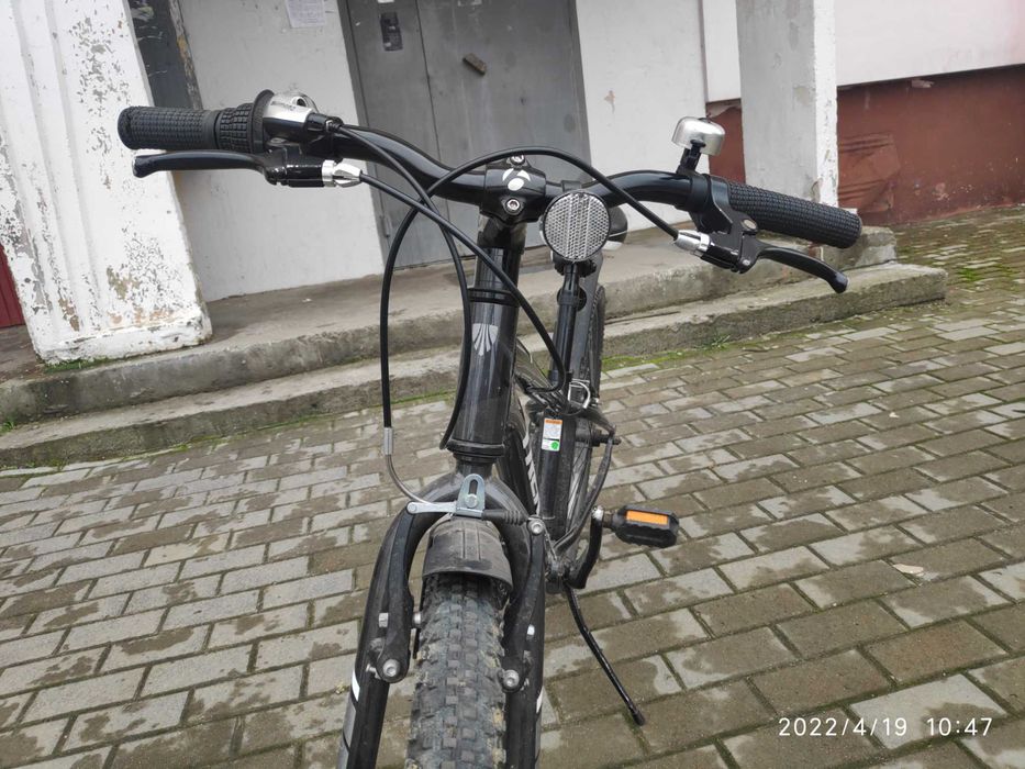 Велосипед Trek Precaliber 24 7-Speed Boy's