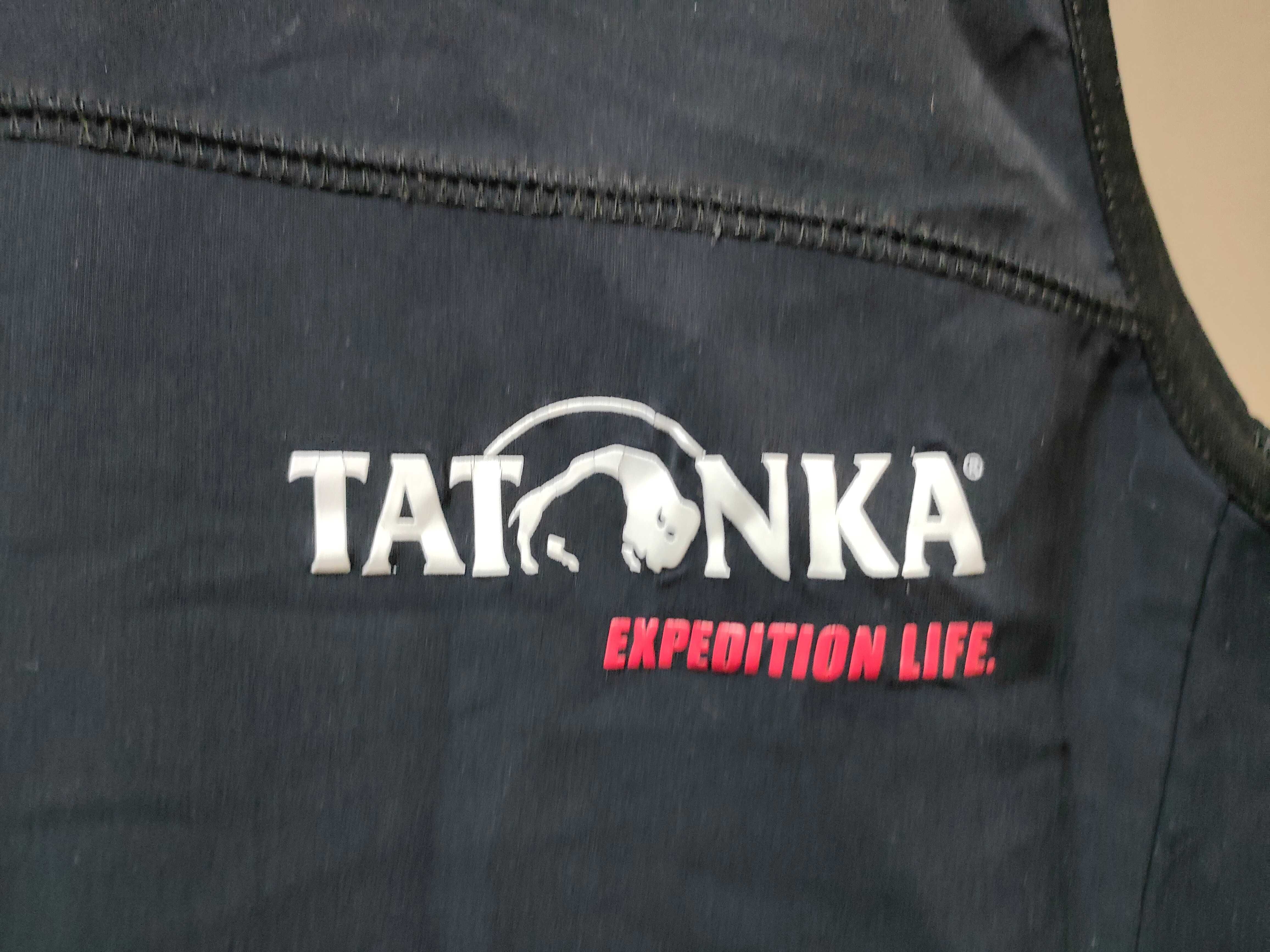 Жилетка Тatonka Expedition Life/ 44