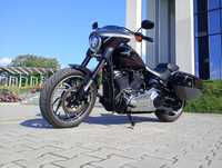 Harley Davidson Sport Glide możliwa zamiana.