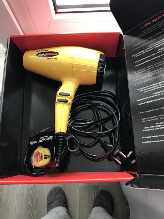 Продам фэн пр.Италии