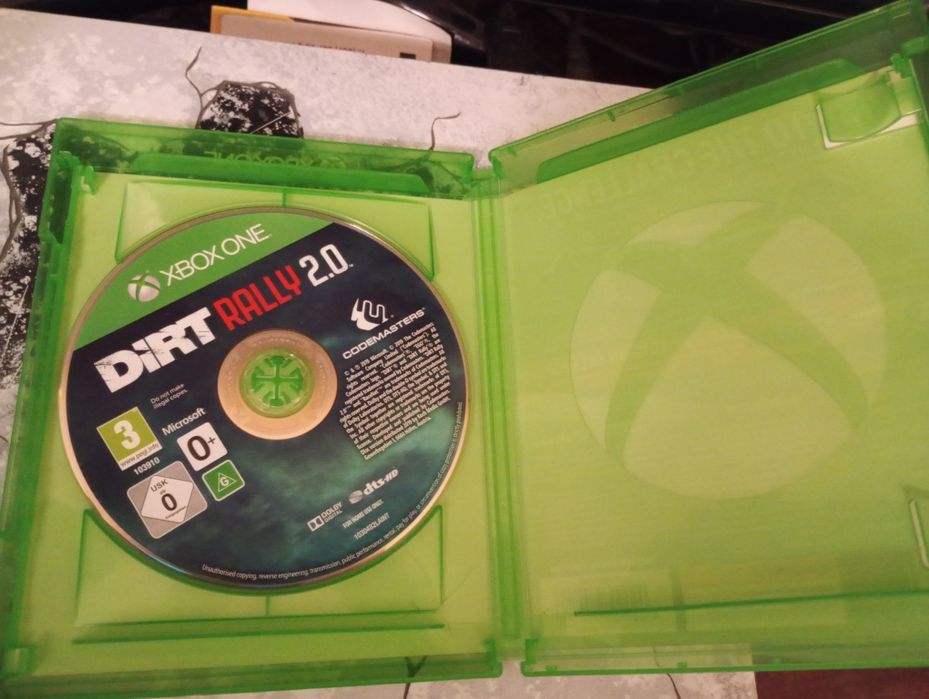 Монокуляр совдеп