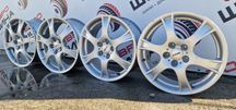 Литі Диски R17 5×114.3 ID 184 (Mazda,Mitsubishi,Toyota,Honda) Склад