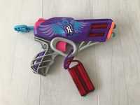 Pistolet Nerf Rebelle