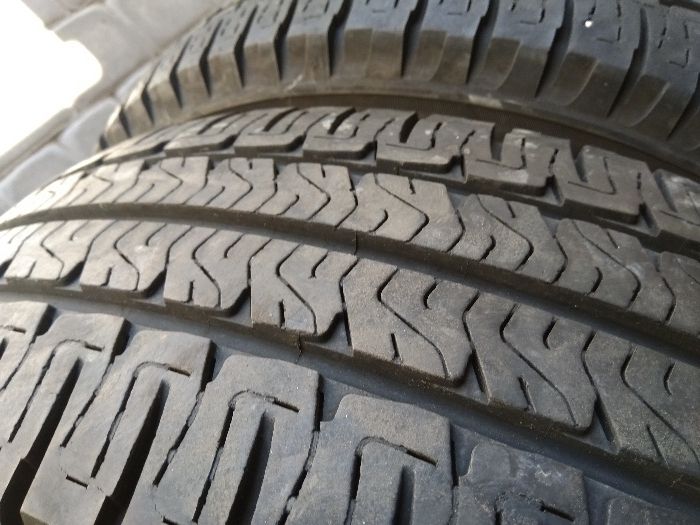 225/75R16CP Michelin Agilis Camping