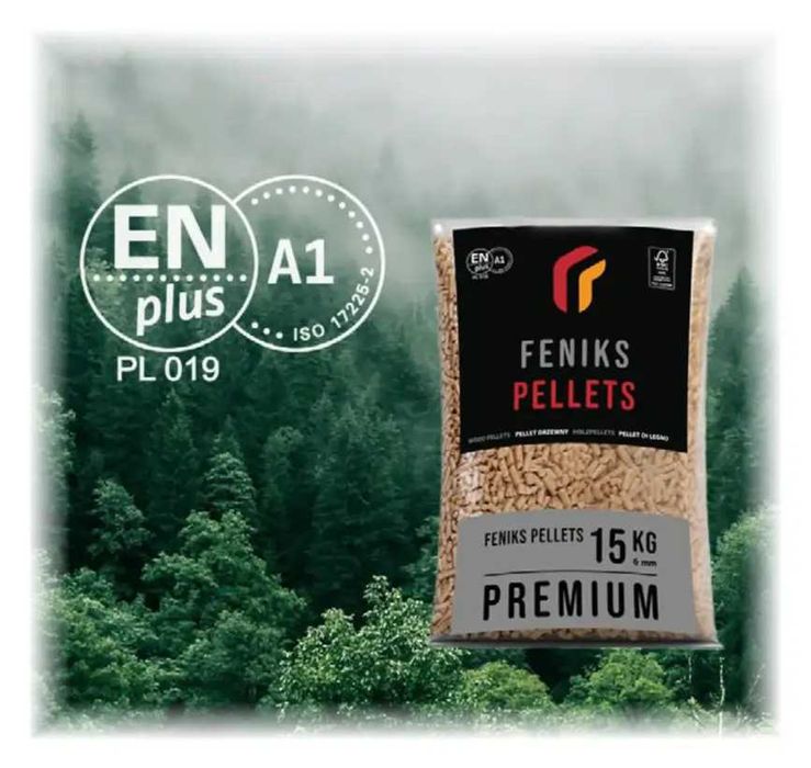 Pellet Feniks Premium 6mm Propellet24 Opole