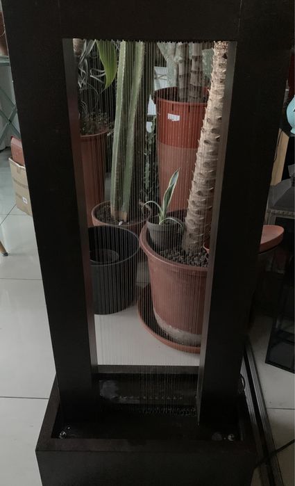 Fontanna domowa / ogrodowa.