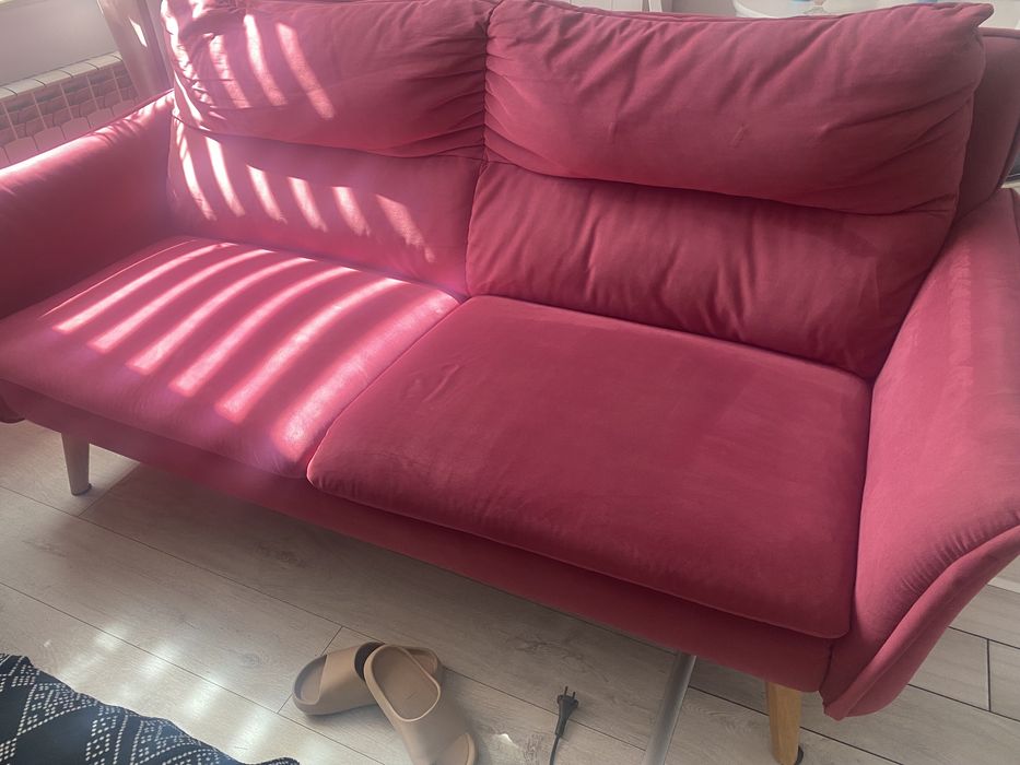 Sofa 3 osobowa Agata Meble