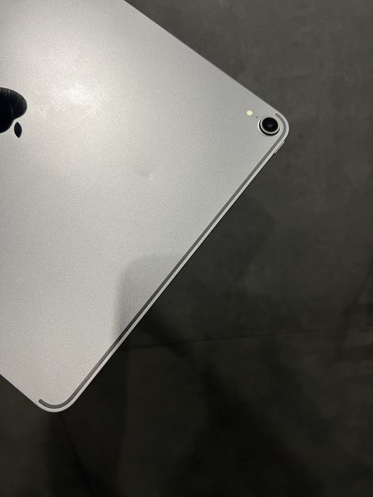 iPad Pro 12.9 3gen 64gb Wi-Fi Gray (Экран 120Гц)  (28)