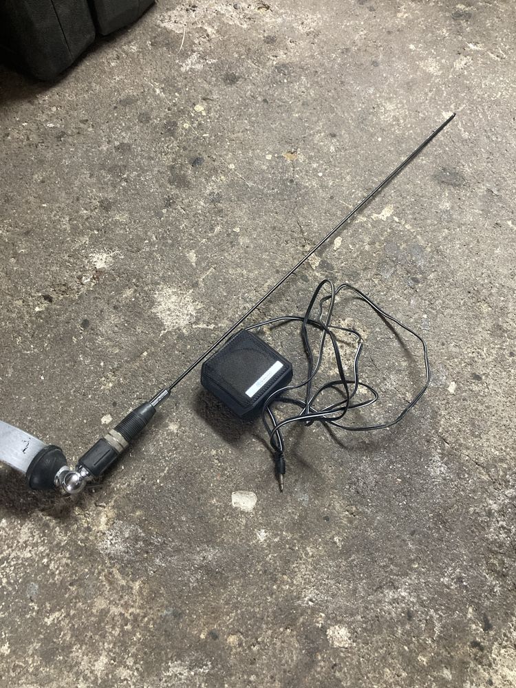 CB Radio Albrecht AE 4200