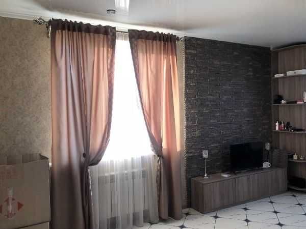 Продам шикарную 2 комн. кв. в ЖК Левада