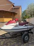 Гидроцикл BRP Seadoo