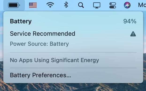 MacBook Pro 15 retina display