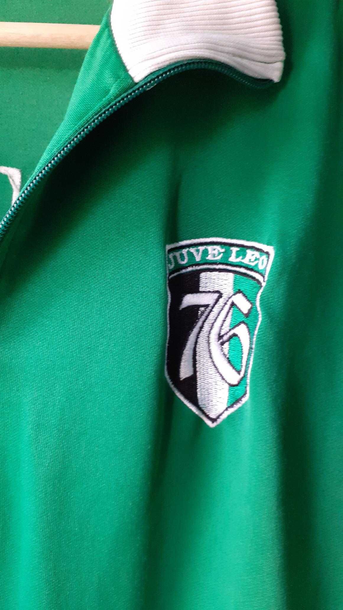 Casaco futebol Juveleo M homem