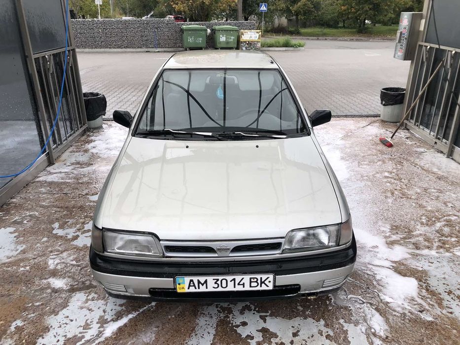 Продам Nissan Sunny