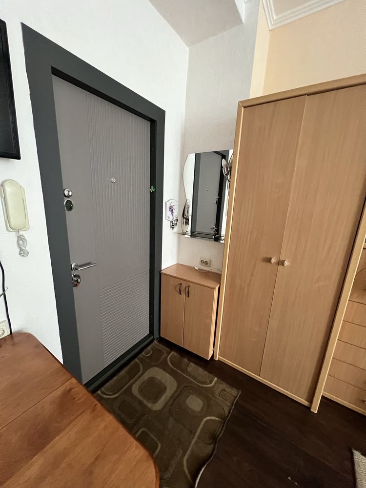 Продаж кімнати в гуртожитку (вул. Кирилівська, район Куренівка)