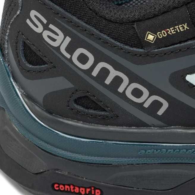 Salomon Trekkingi X Ultra 3 Prime GTX W GORE-TEX NR 37 1/3