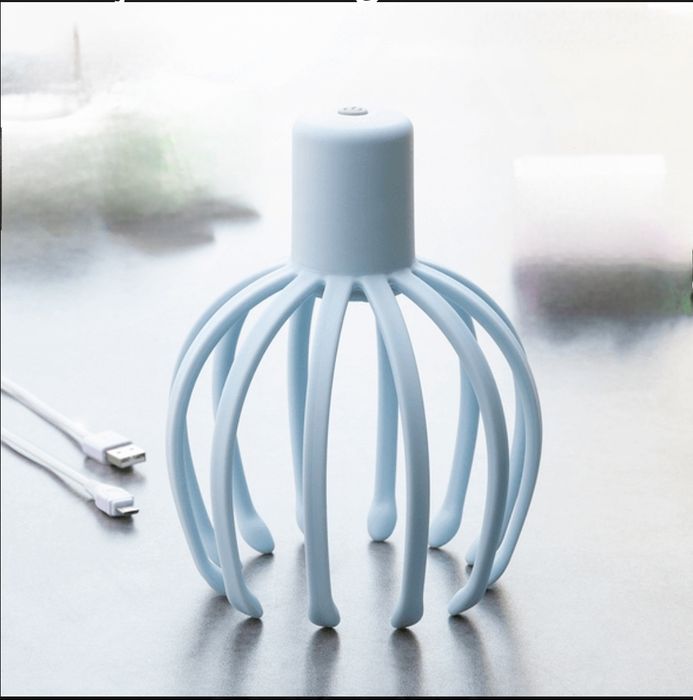 Massajador de cabeça Innovagoods