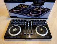 Sprzedam kontroler DJ NUMARK MIXTRACK PRO 2