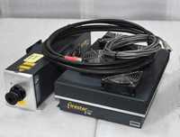 Laser CO2 RF Synrad T100, ploter, cnc