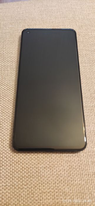 Smartfon Oppo Reno 6 5G na gwarancji