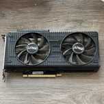 Відеокарта RTX 3060 12GB з тестами